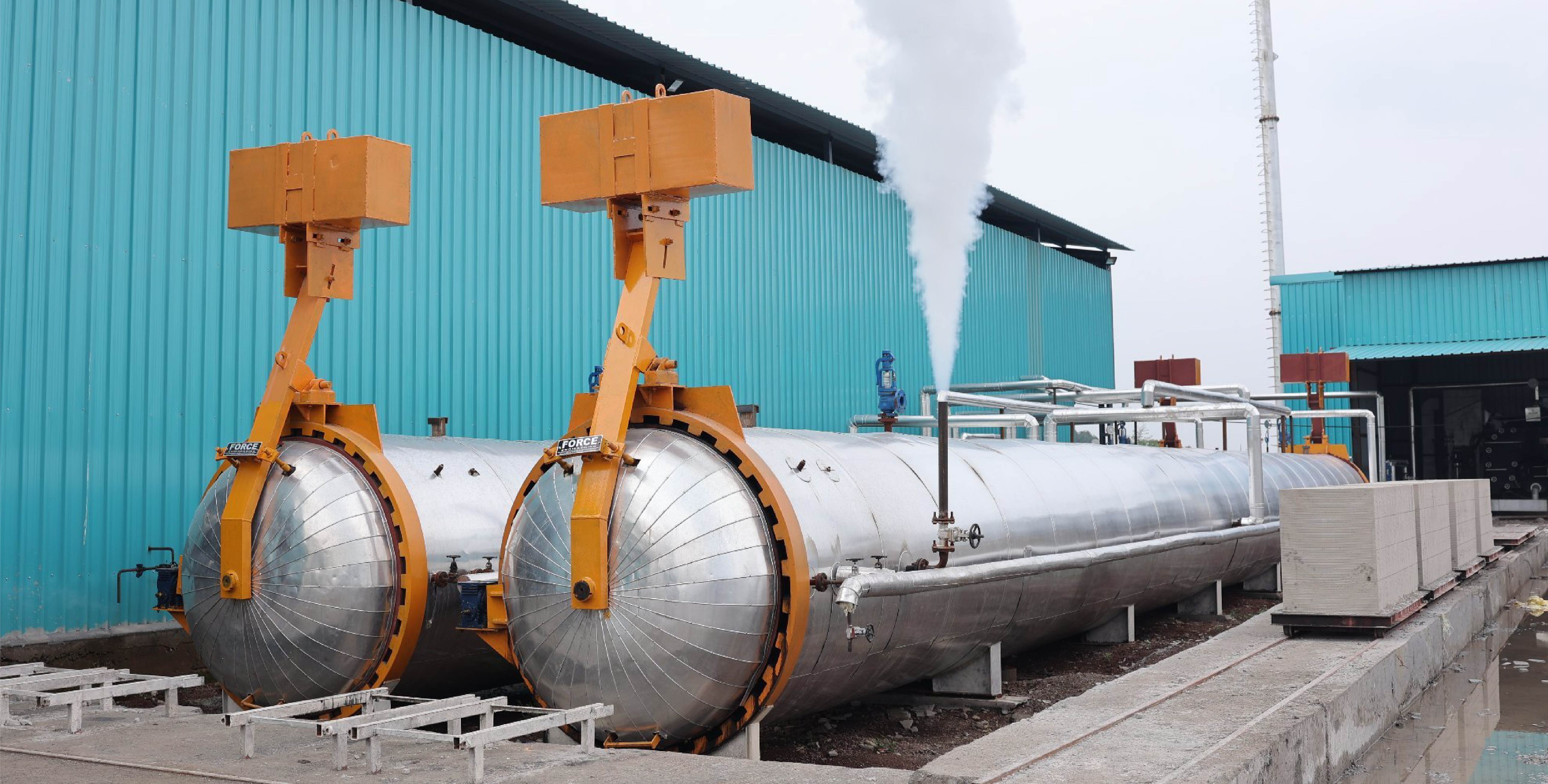 aac-plant-mixer